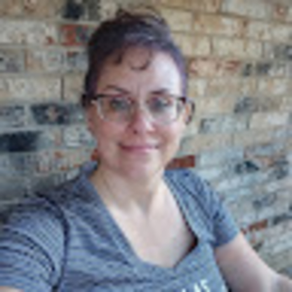 Meet your Posher, Tracy